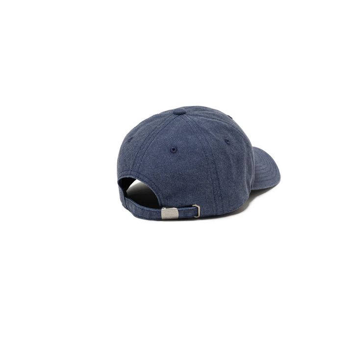 6Panel Twill Cap #1