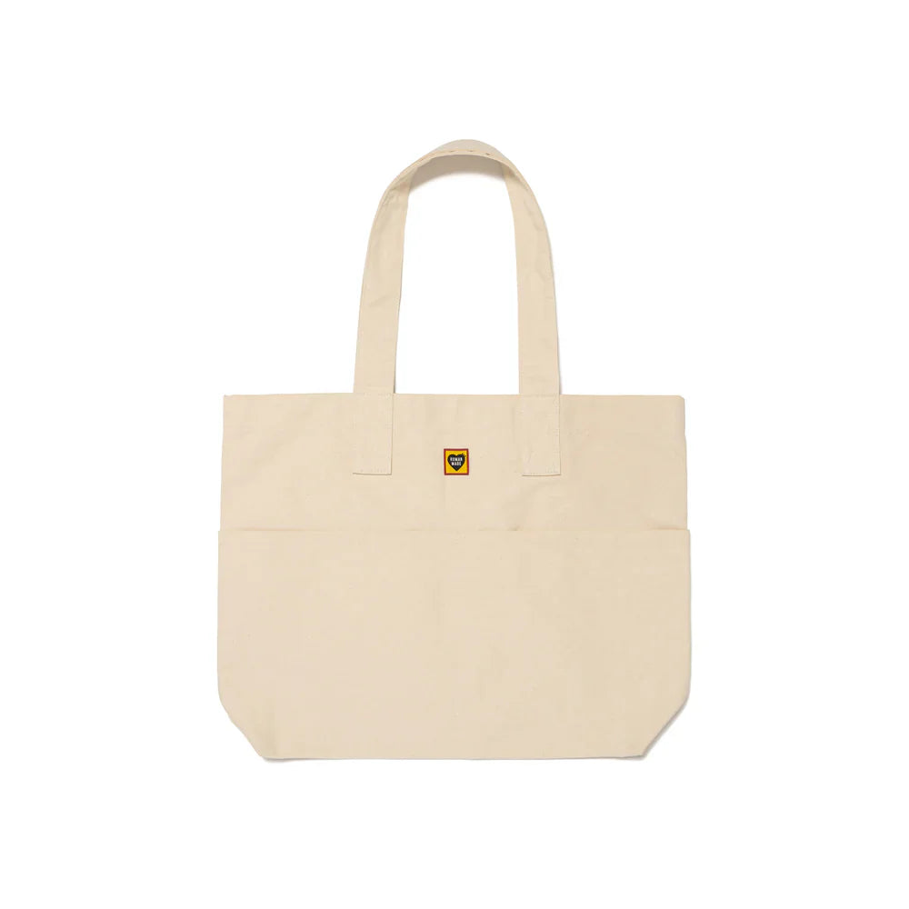 Canvas Tote