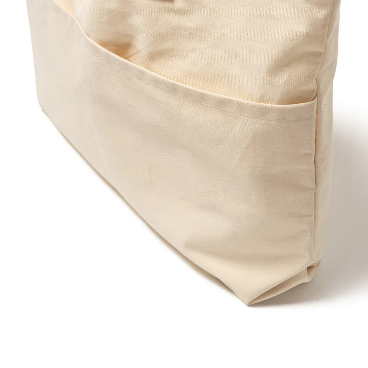 Canvas Tote