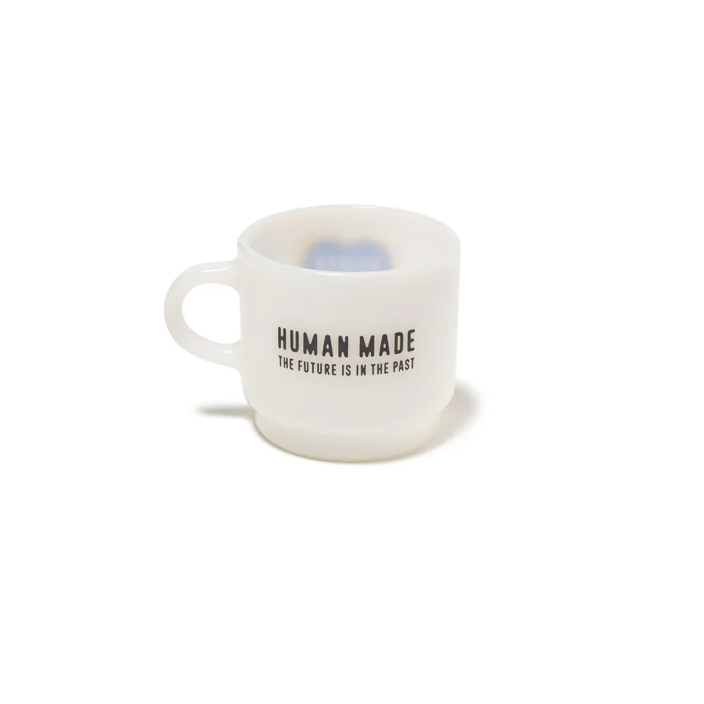 Glass Mug
