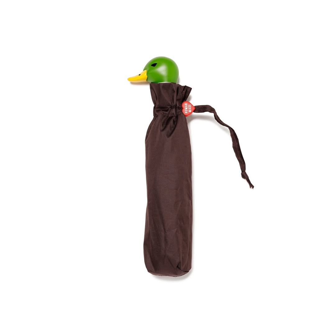 Duck Compact Umbrella