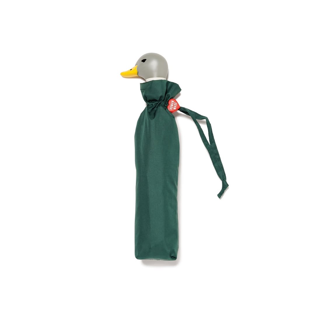 Duck Compact Umbrella