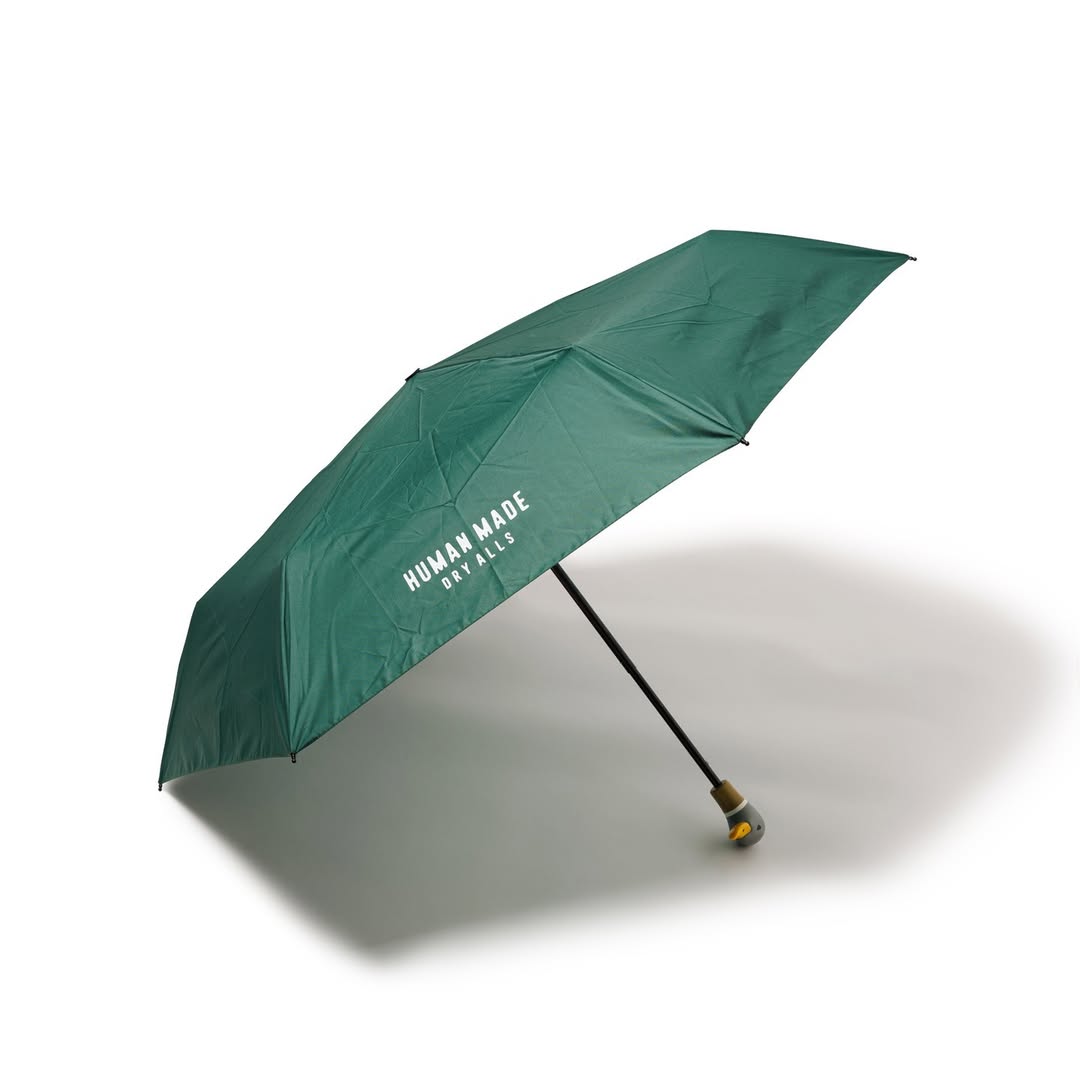 Duck Compact Umbrella