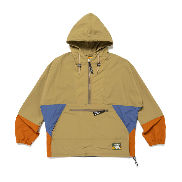 Anorak Parka