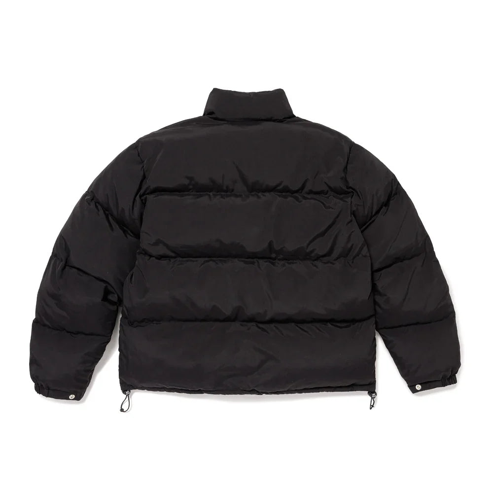 Reversible Down Jacket