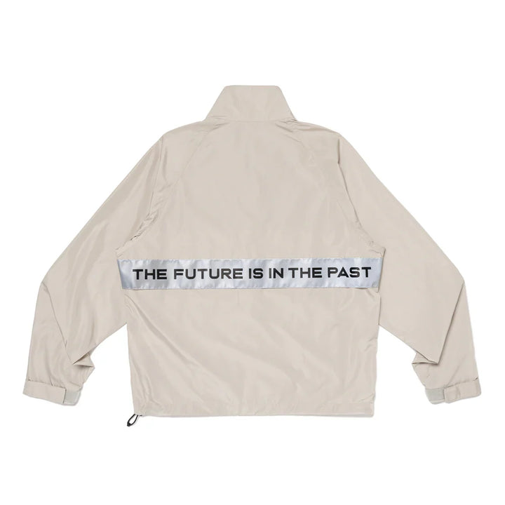 Reflective Line Blouson