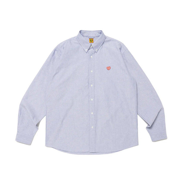 Oxford Bd Shirt