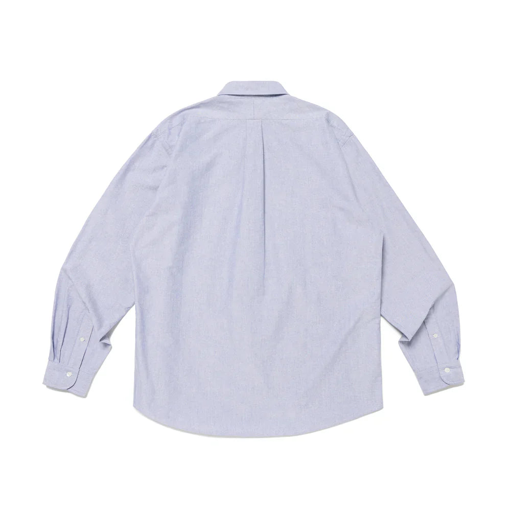 Oxford Bd Shirt