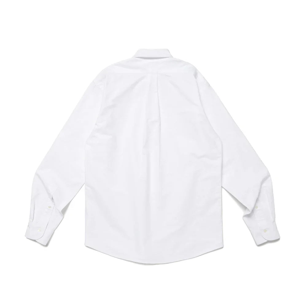 Oxford Bd Shirt