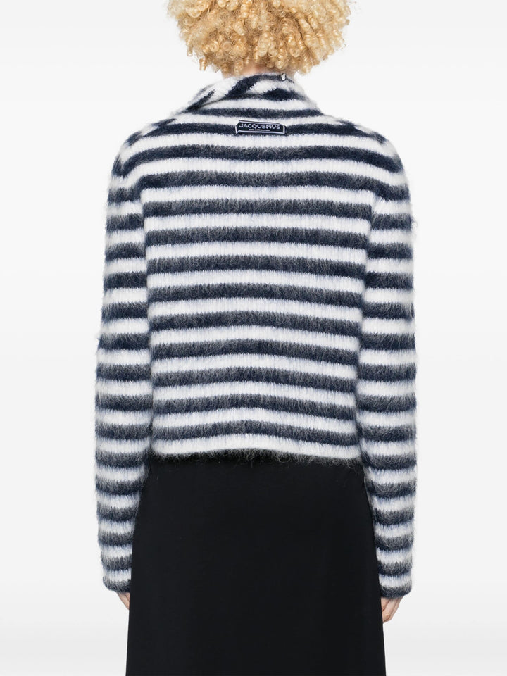 Le Pull Marina