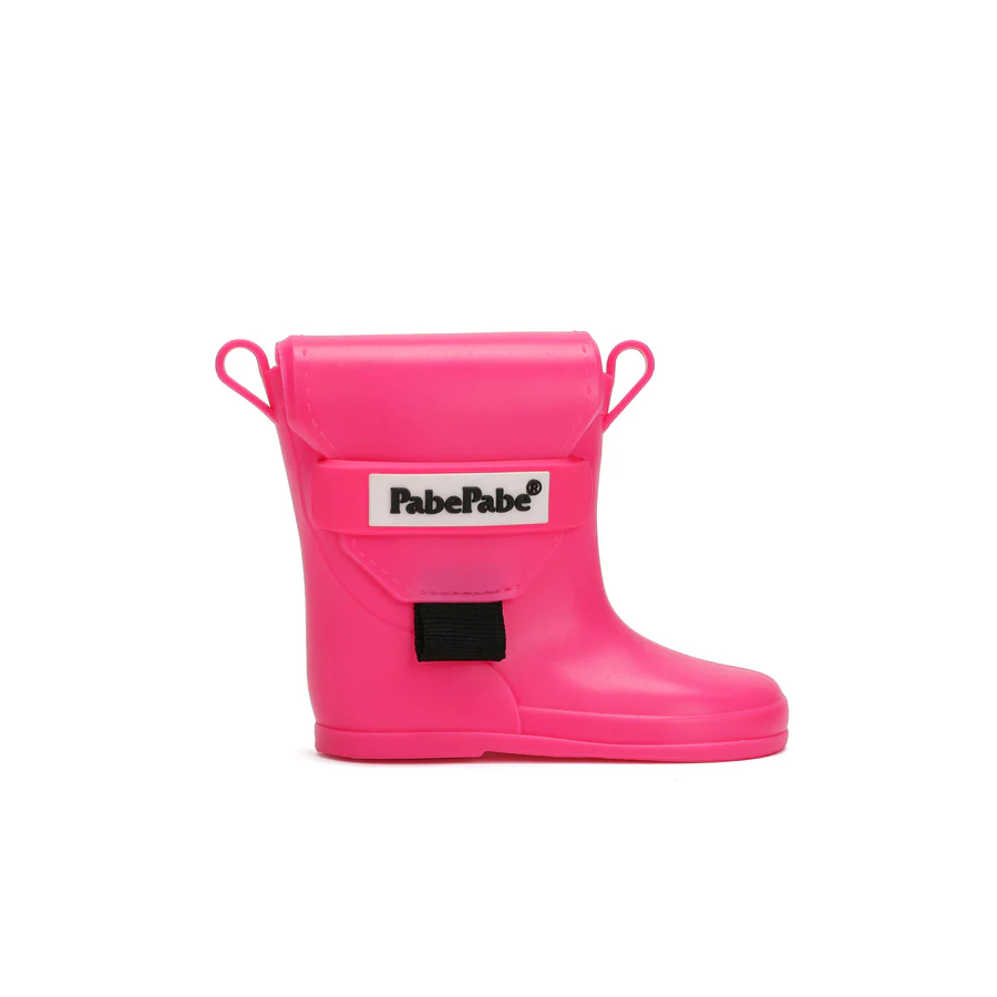Rainboot Airpod Bag