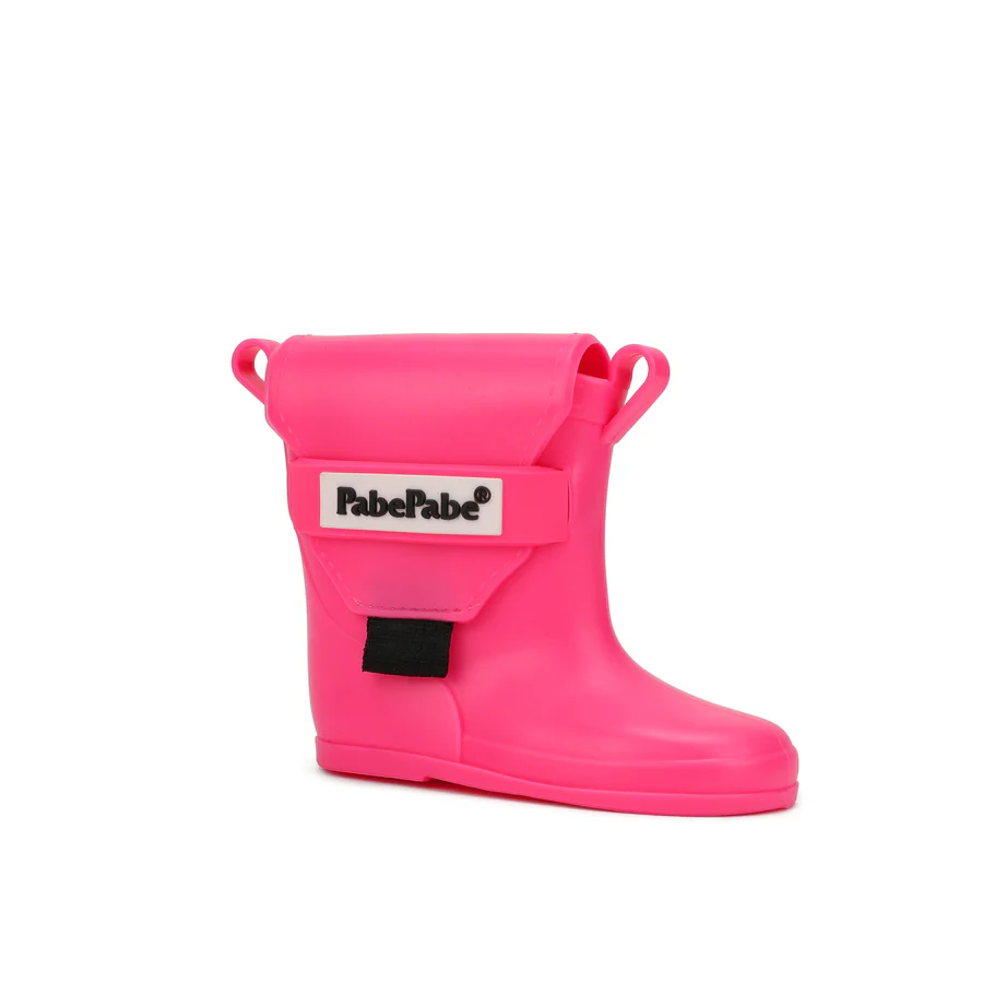 Rainboot Airpod Bag