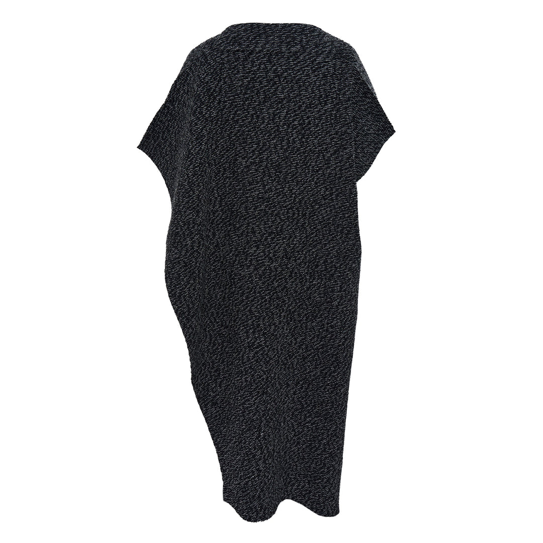 Warm Pleats Pleated Vest