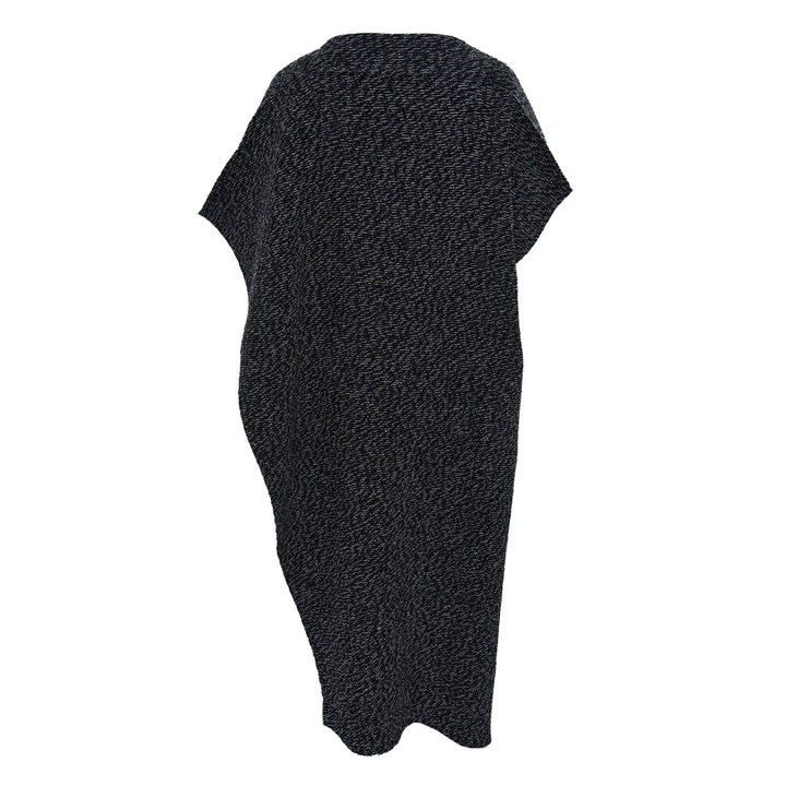 Warm Pleats Pleated Vest