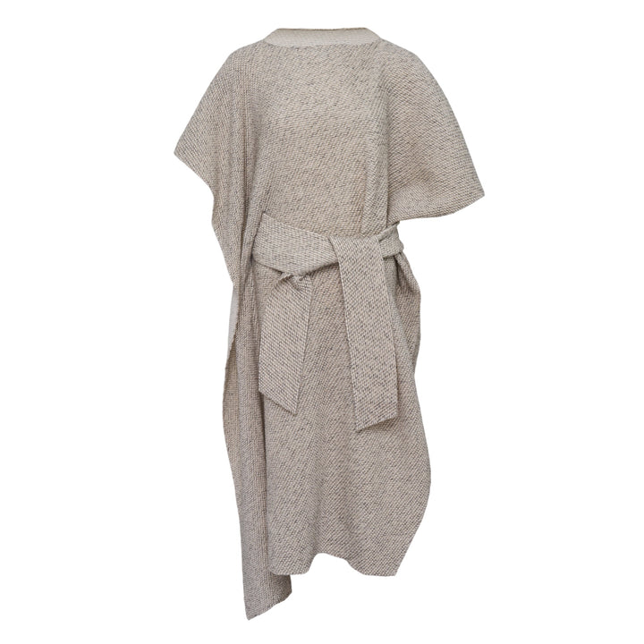 Warm Pleats Pleated Vest