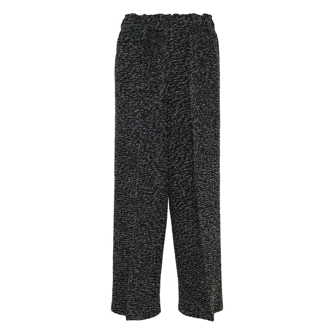 Warm Pleats Pleated Pants