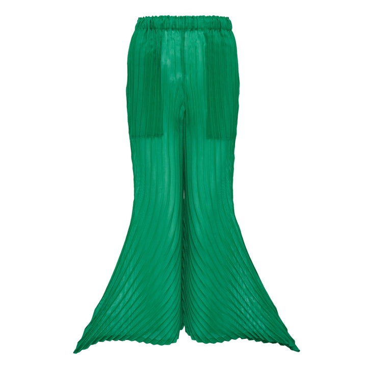 Wander Pleated Pants
