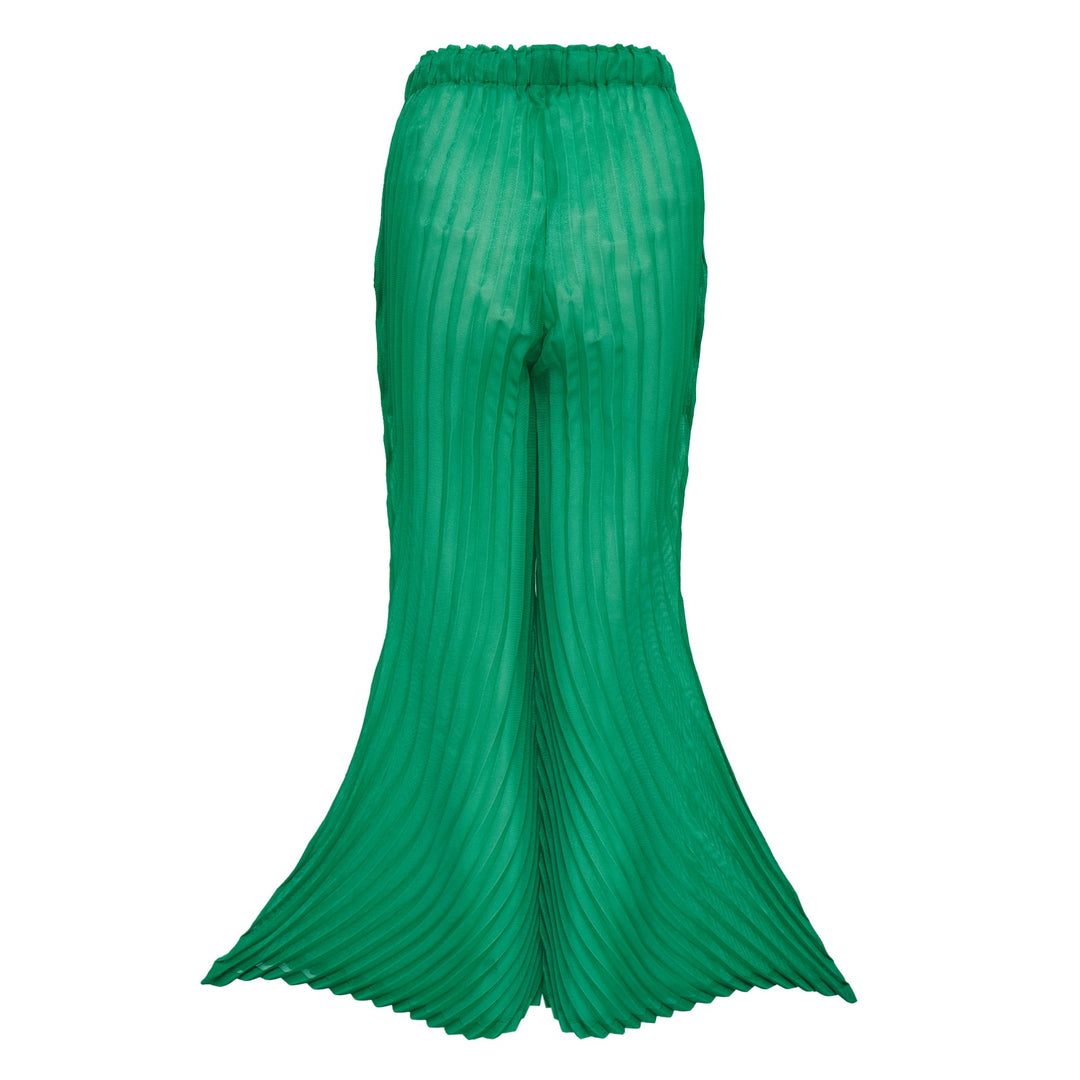 Wander Pleated Pants