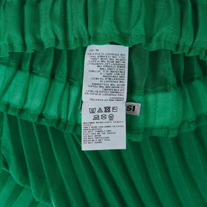 Wander Pleated Pants