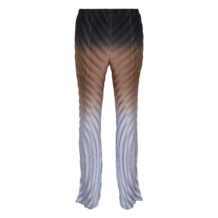Nuance Pleats Pleated Pants