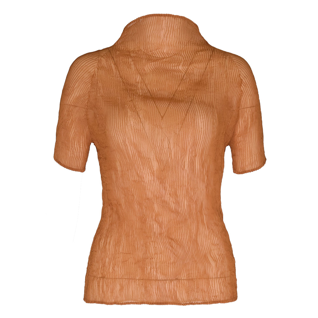 Chiffon Twist 3 Woven Top