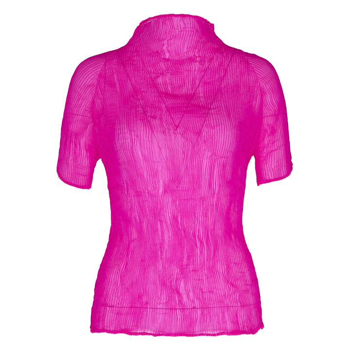 Chiffon Twist 3 Woven Top