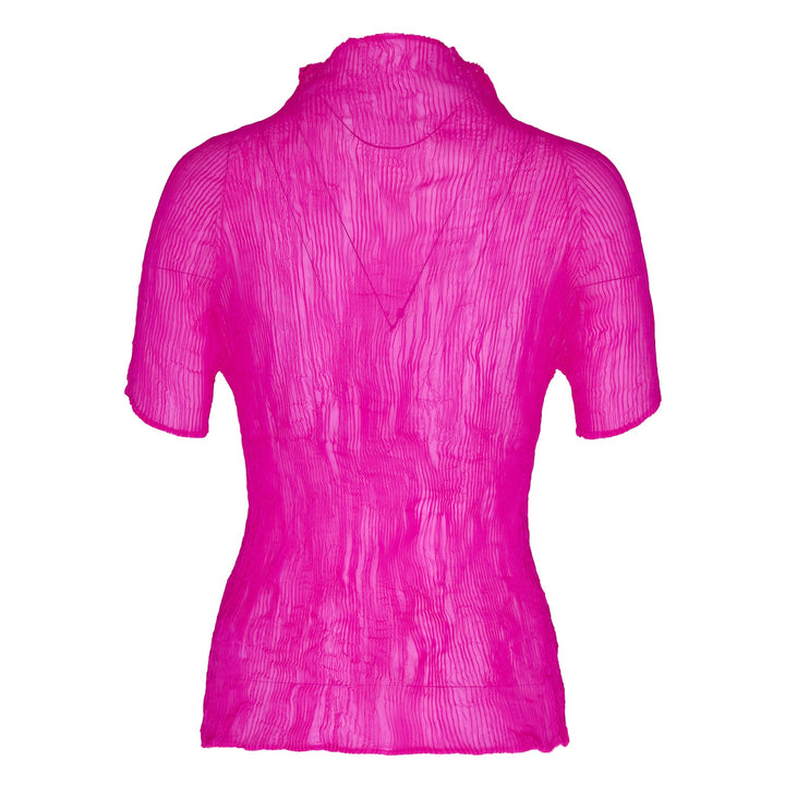 Chiffon Twist 3 Woven Top