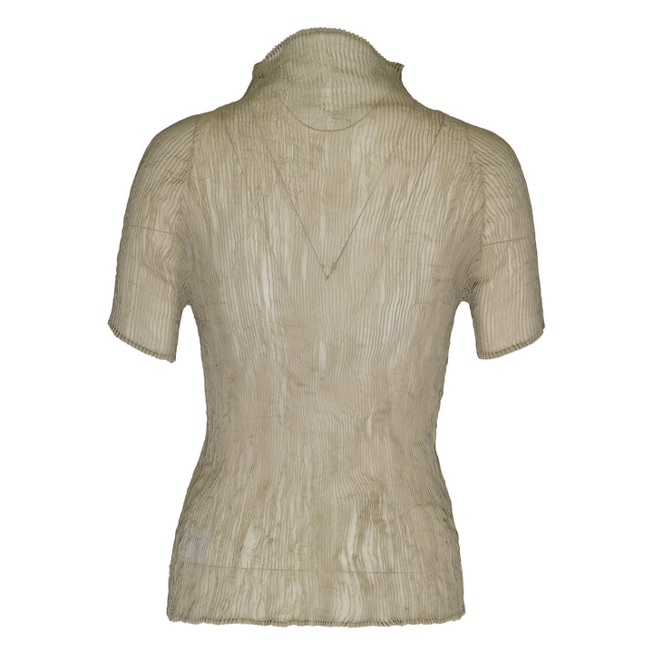 Chiffon Twist 3 Woven Top