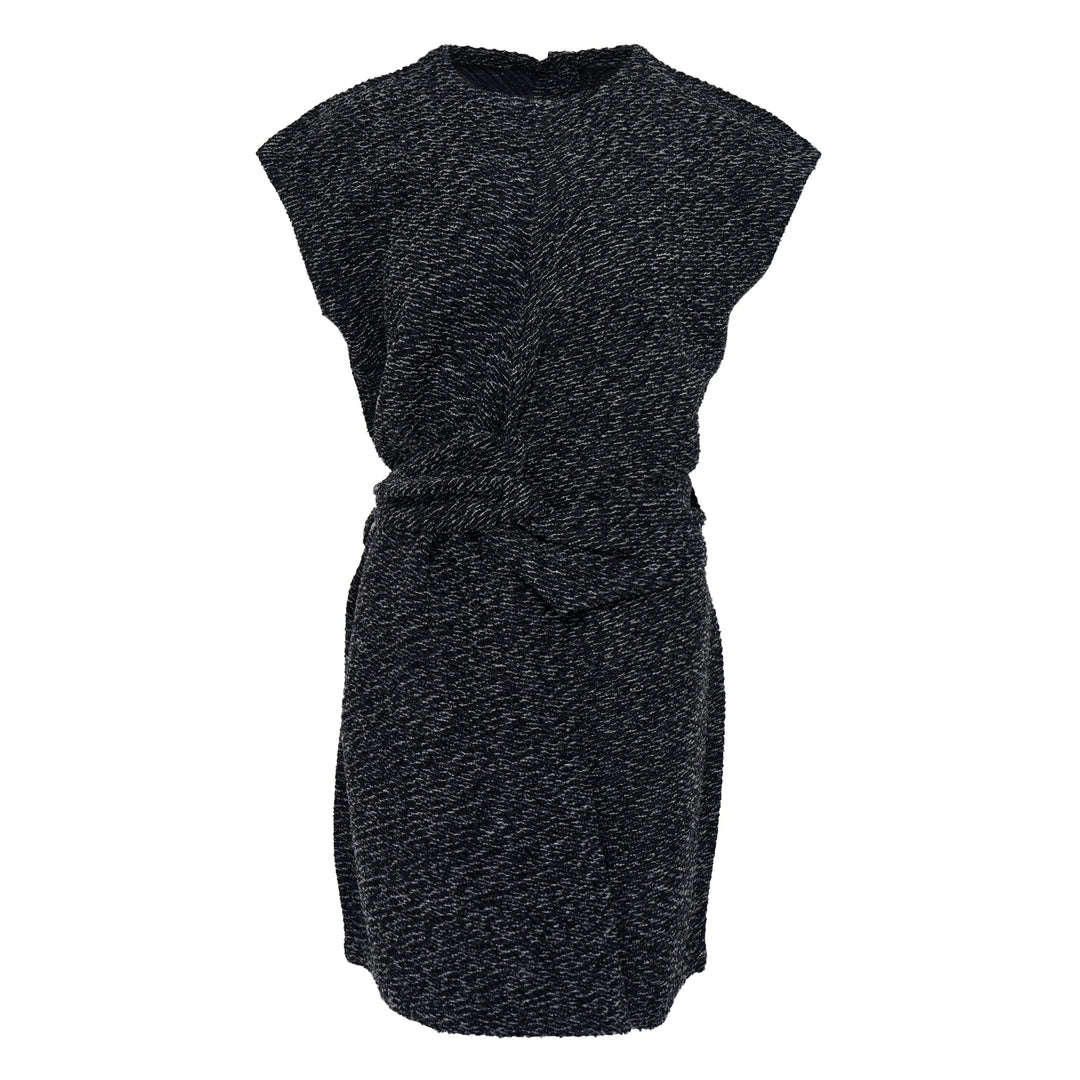 Warm Pleats Pleated Tunic