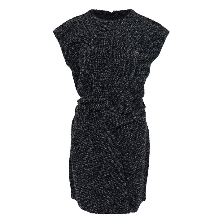 Warm Pleats Pleated Tunic