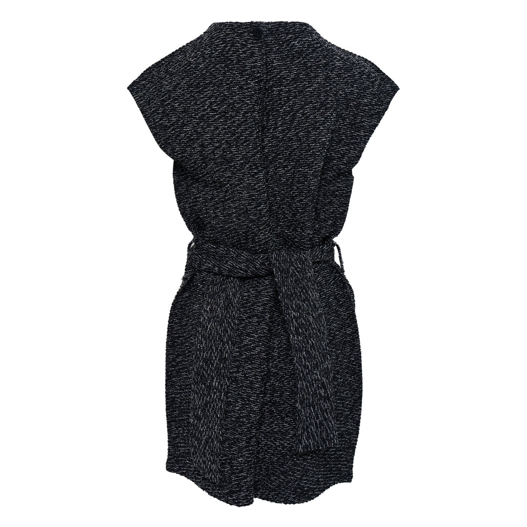 Warm Pleats Pleated Tunic