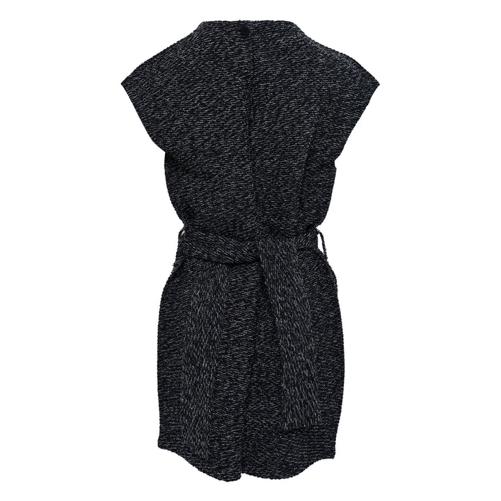 Warm Pleats Pleated Tunic
