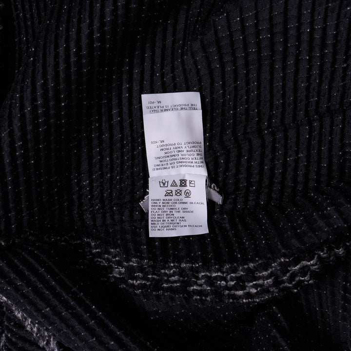 Warm Pleats Pleated Tunic