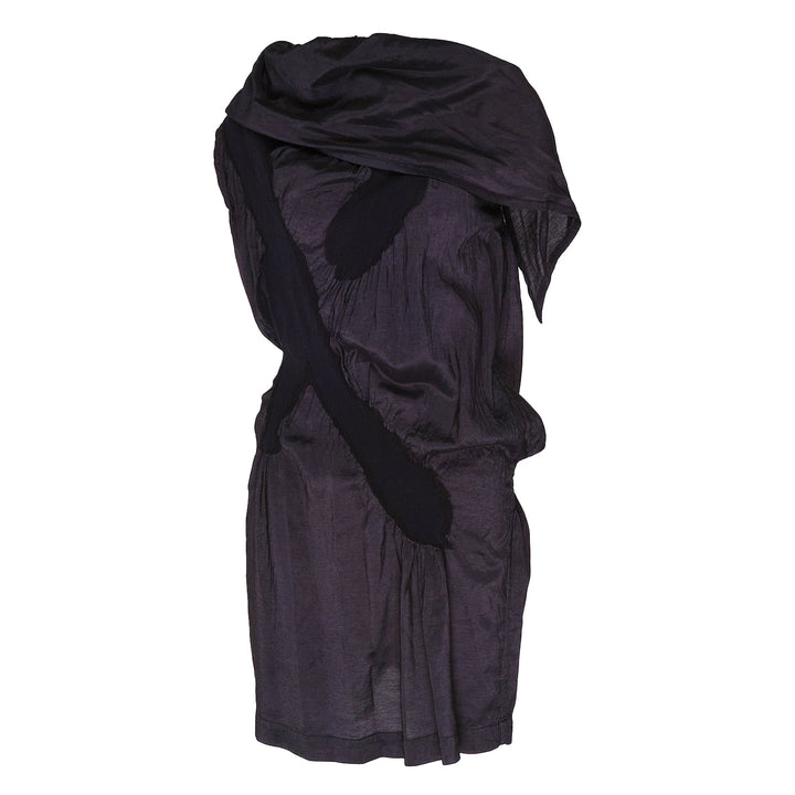 Vigor Muted Tunic