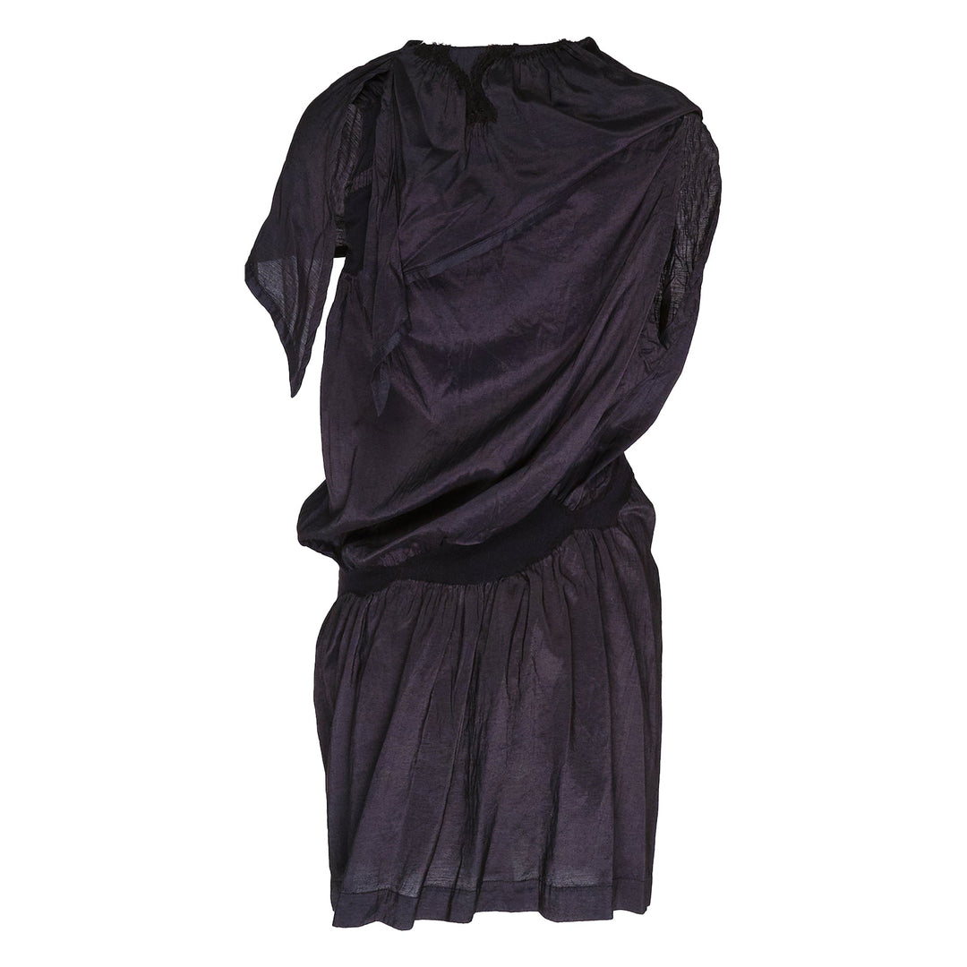 Vigor Muted Tunic