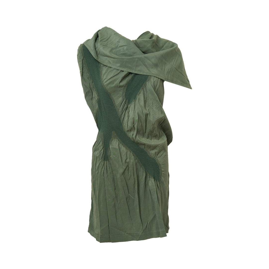 Vigor Muted Tunic