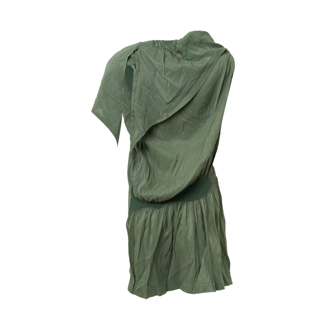 Vigor Muted Tunic