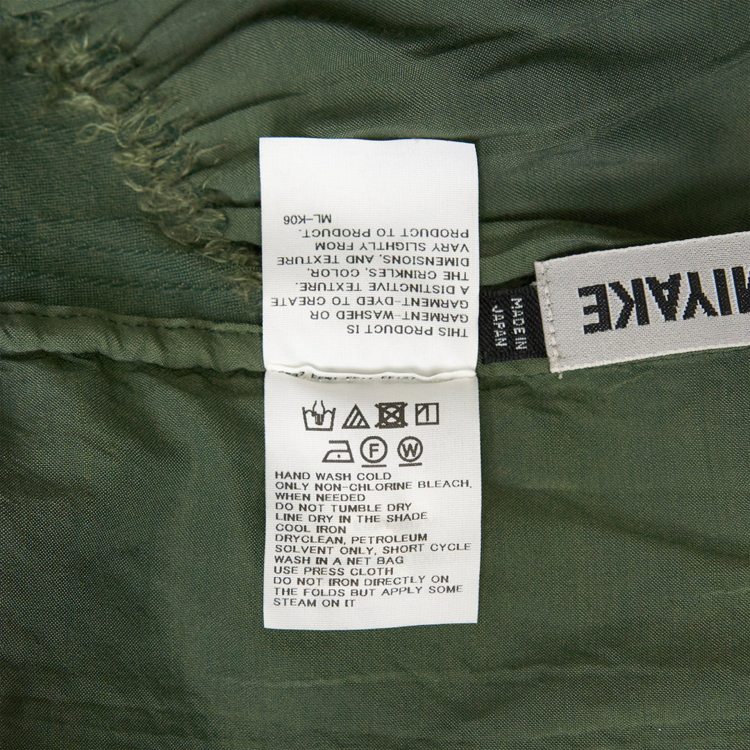 Vigor Muted Tunic
