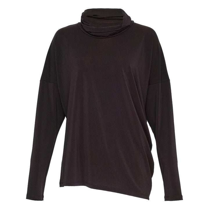 Drape Jersey-48 Knit Top