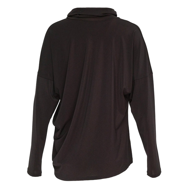 Drape Jersey-48 Knit Top