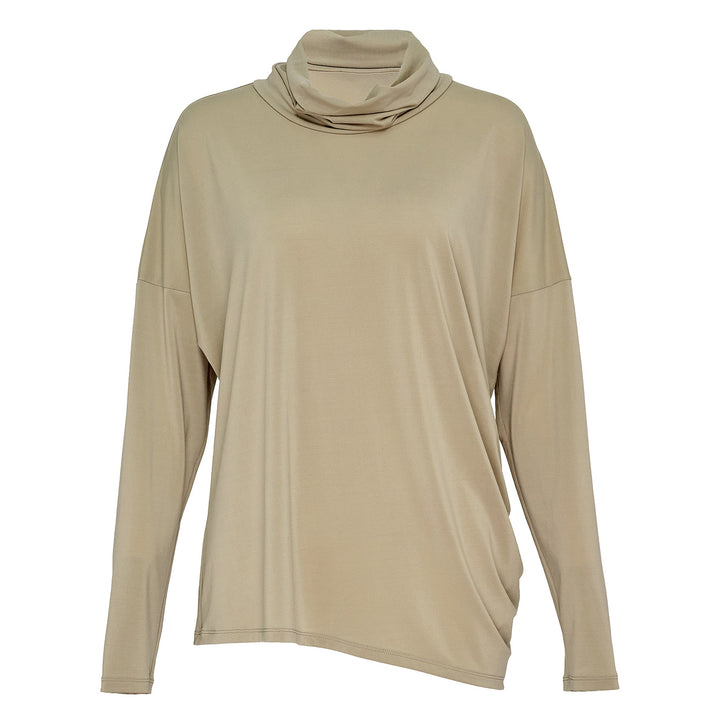 Drape Jersey-48 Knit Top