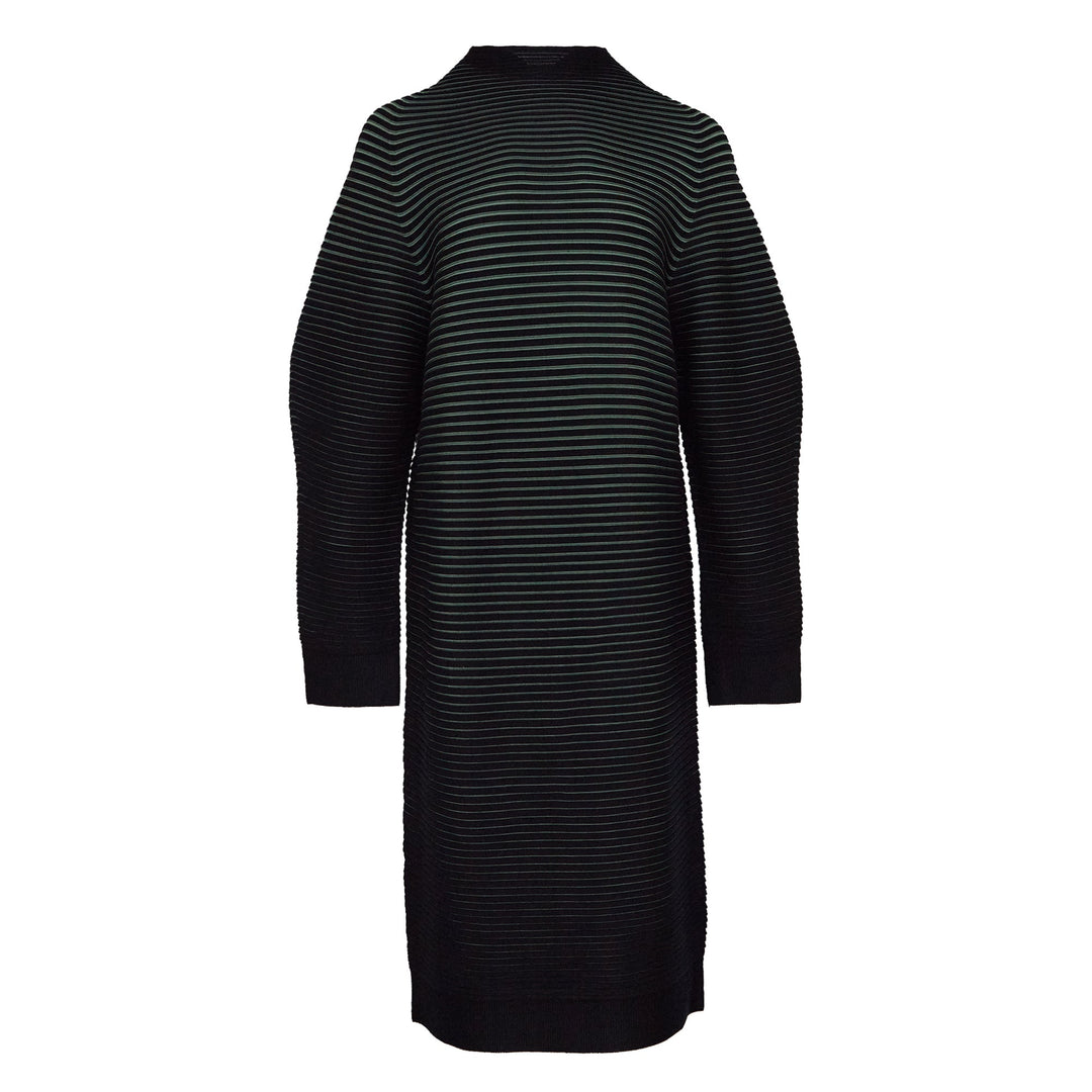 Circle Knit Dress
