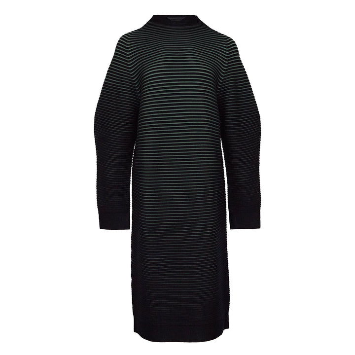 Circle Knit Dress