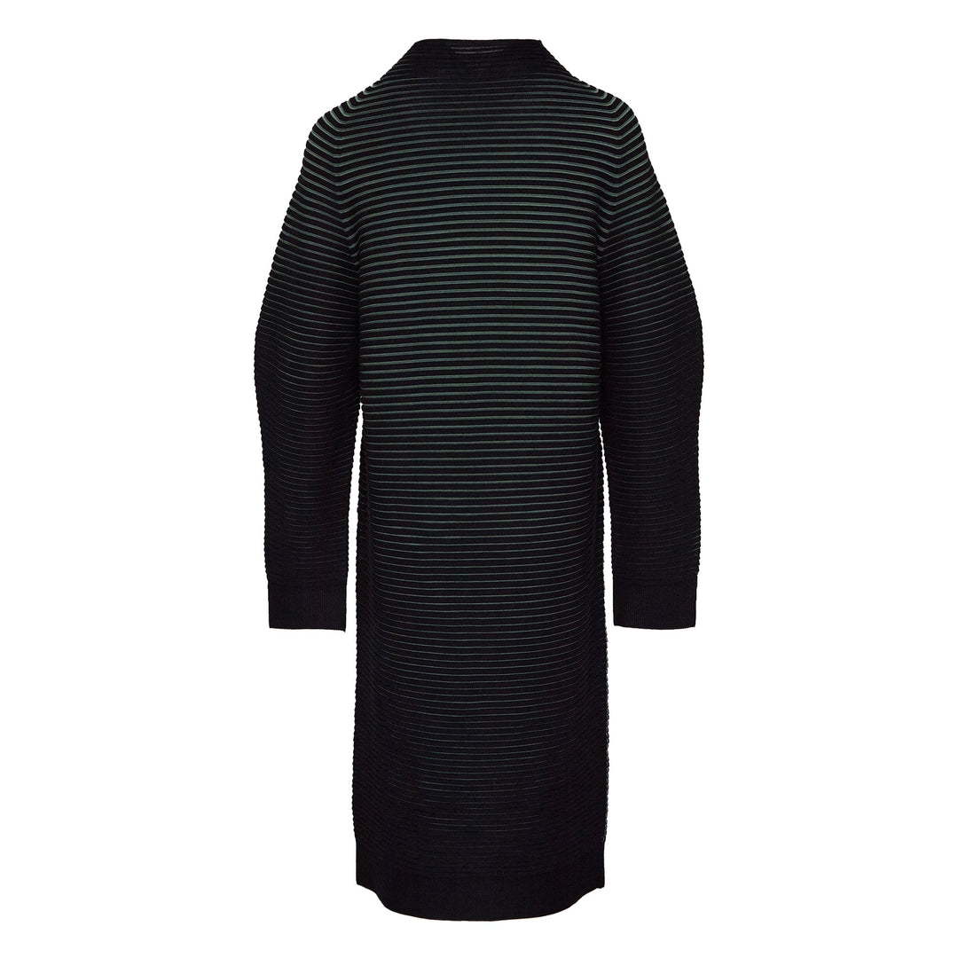 Circle Knit Dress