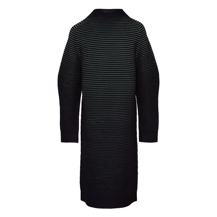 Circle Knit Dress