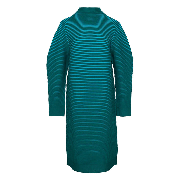 Circle Knit Dress