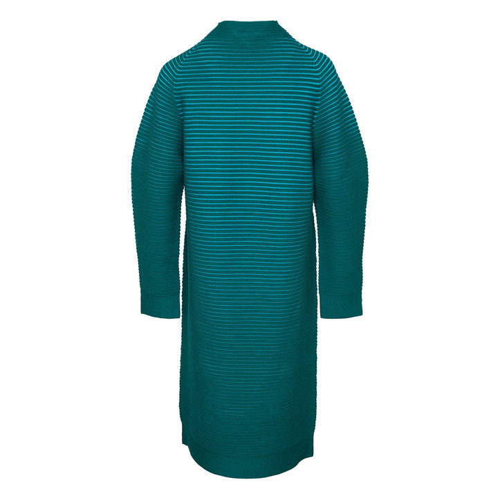 Circle Knit Dress