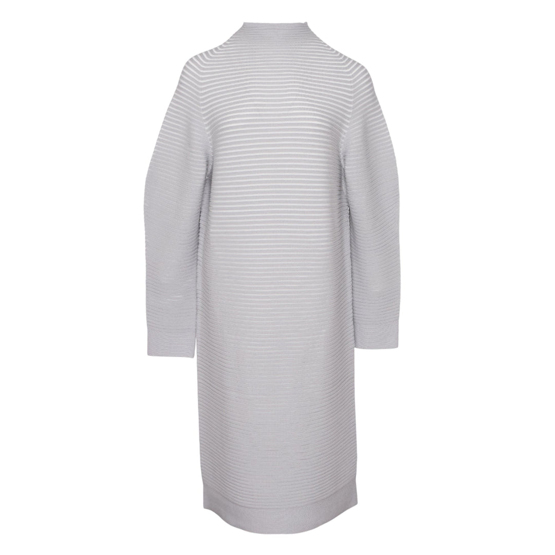 Circle Knit Dress