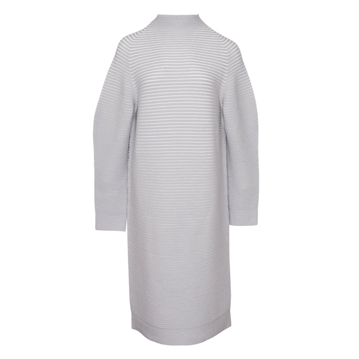 Circle Knit Dress