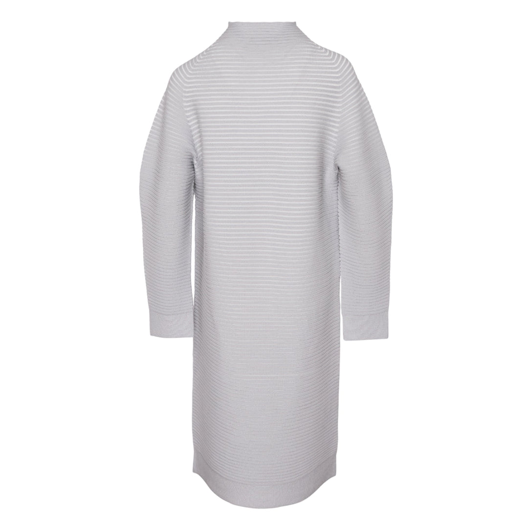 Circle Knit Dress